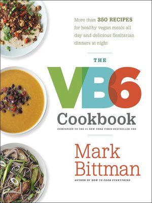 cover image of The VB6 Cookbook